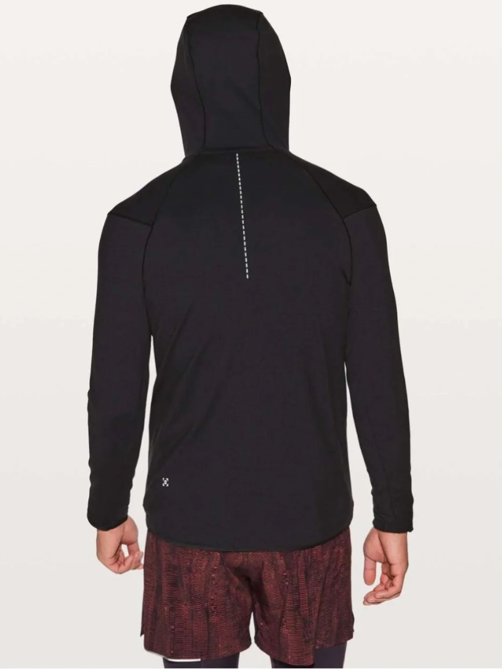 Lululemon Surge Warm Full Zip